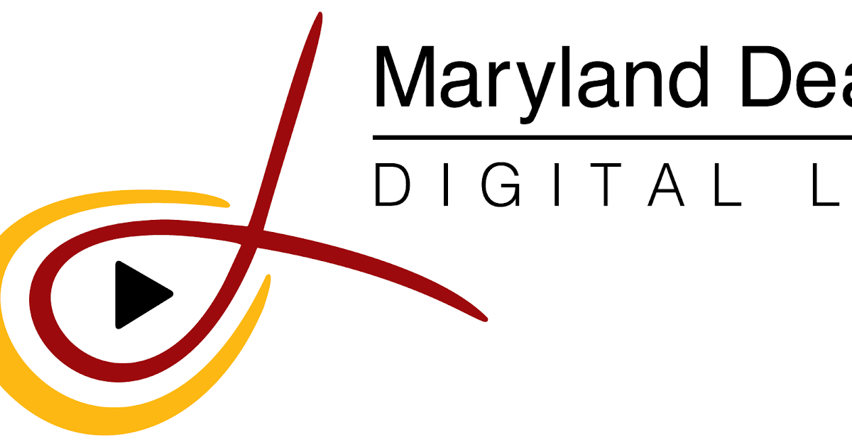 Montgomery County Updates County Public Libraries Launch Enhanced Deaf