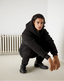 #CalvinKlein – Bucură-te de versatilitate