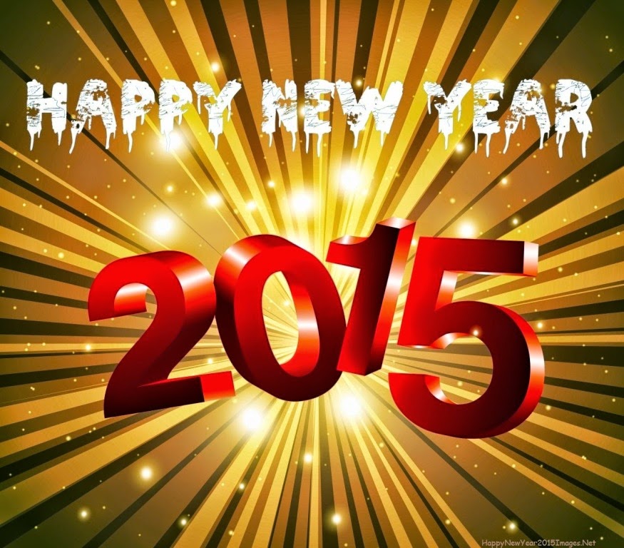 Tải hình nền Chúc Mừng Năm Mới 2015 đẹp nhất ( Ảnh HD )