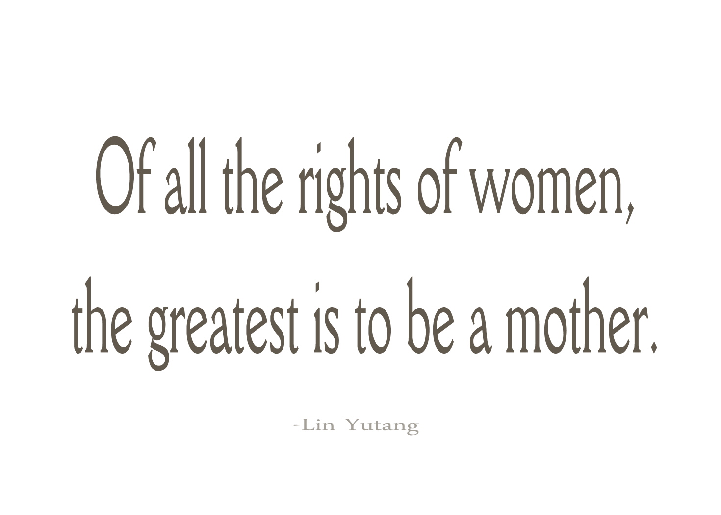 gallery Mother s Day Quotes