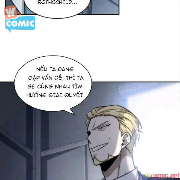Vua Trộm mộ Chapter 186 - AB Truyện