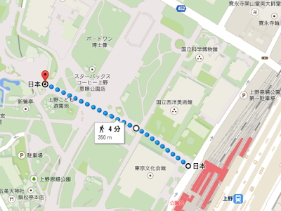 √完了しました！ 地図 上野 駅 153641-上野 駅 地図