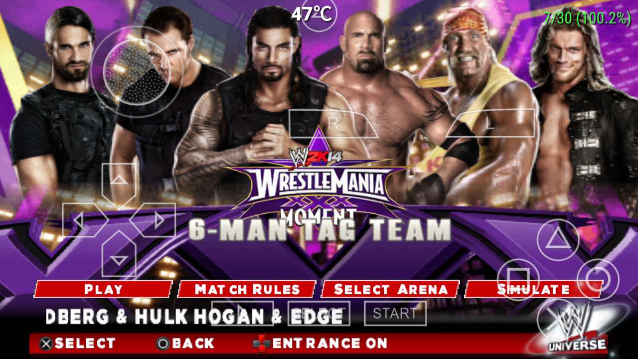 Wwe 13 Psp Hack Download Link