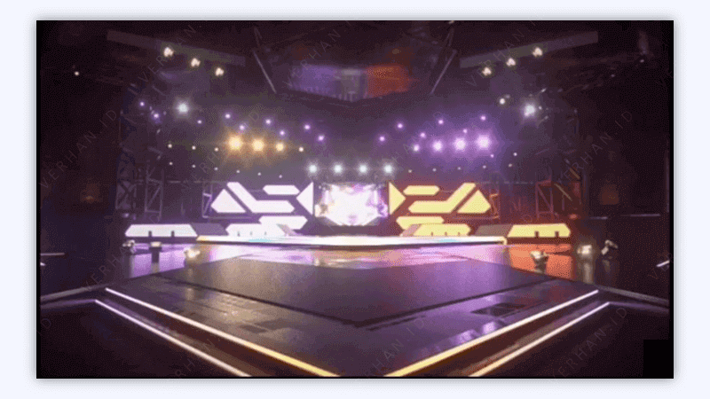 Inilah Gambar Mentahan Lobby Ff Kosong 2021 Dapatkan Disini Teknisi Blogger