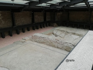 Area archeologica QuadraTO Torino
