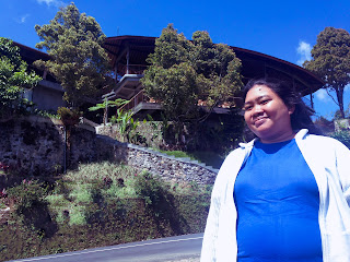 Enjoying The Fresh Air And Beautiful Nature Of Munduk Village Buleleng Indonesia