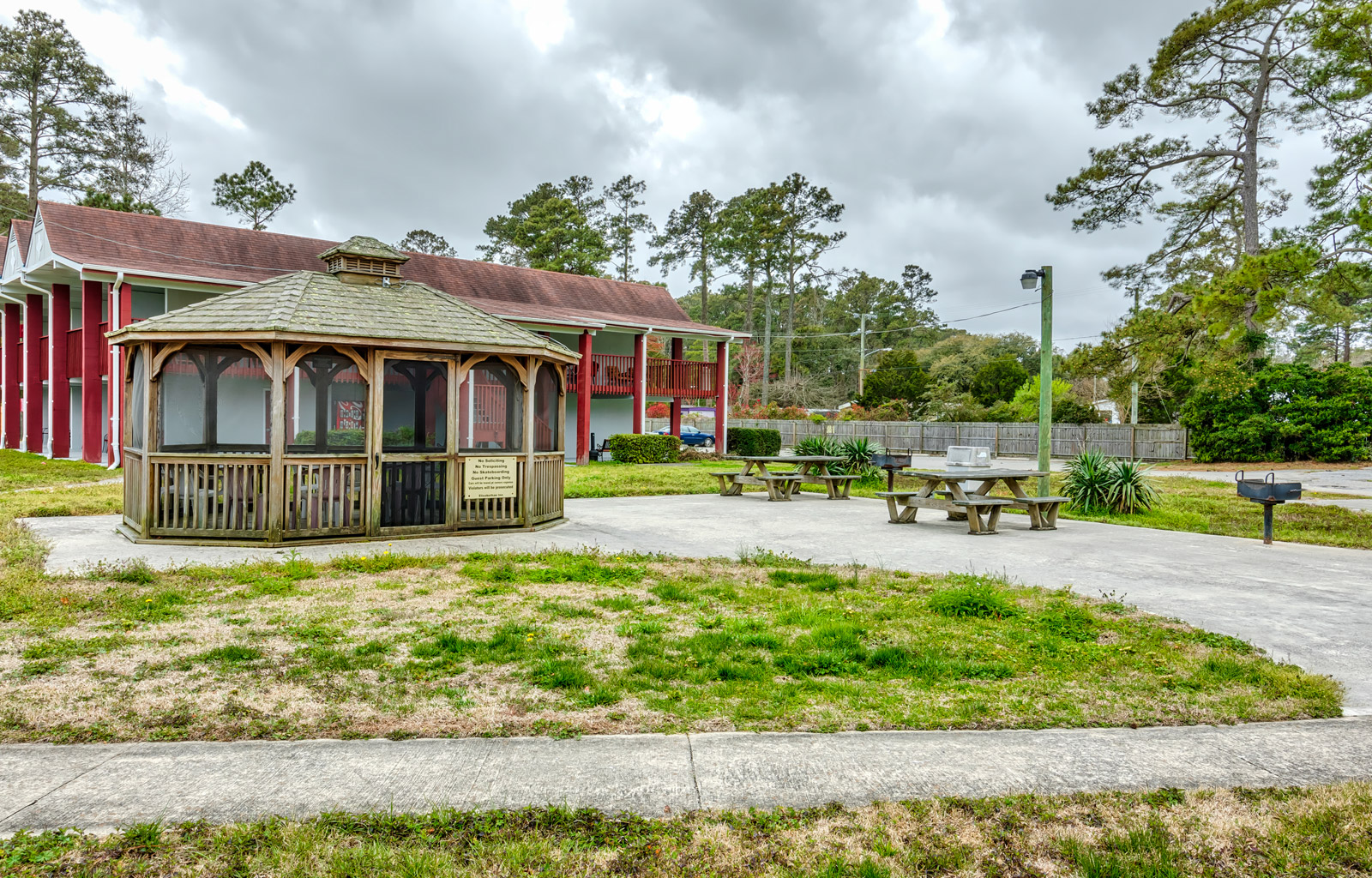 Fort Davis Inn & R.V. Park Will Turn Your Stay into an