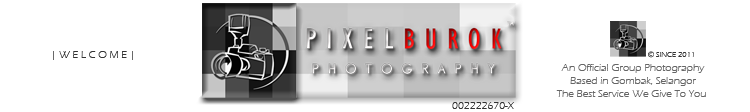 pixelBUROK photography