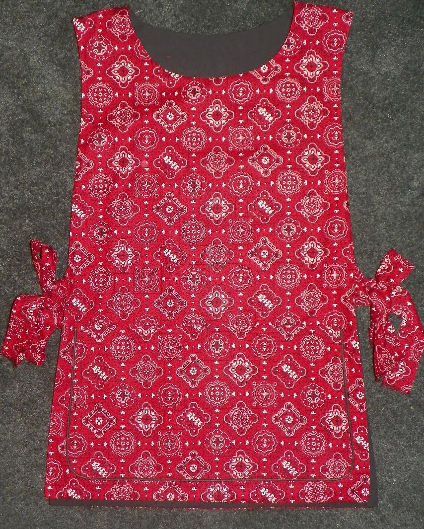 Aprons 4 U Cobbler Apron Smocks for Women