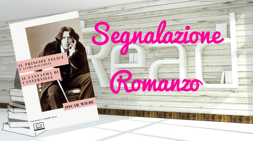 Respiro Di Libri: Segnalazione Romanzo - IL PRINCIPE FELICE E ALTRI