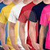 Cotton T-Shirts 6pcs Bundle