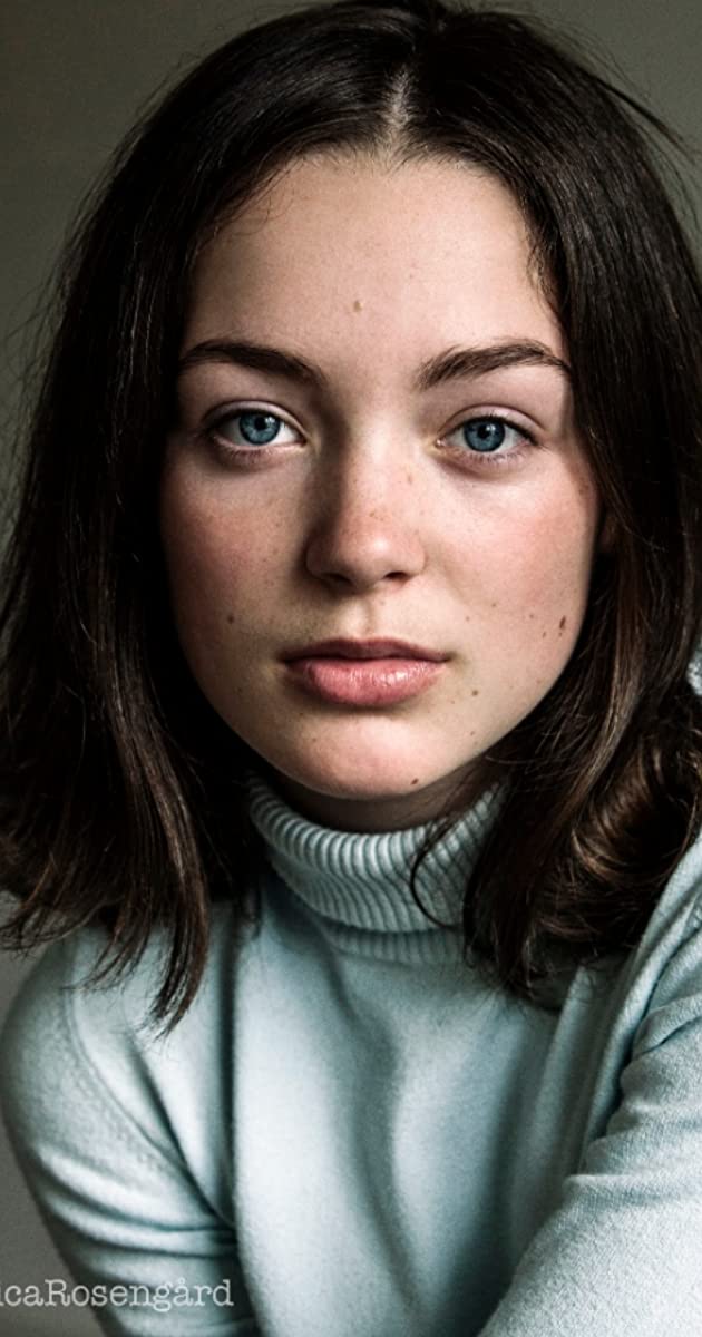 Amalia Holm Bjelke Age Wikipedia Biography Height Boyfriend Instagram