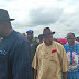 Bayelsa Guber: Endorsement of Dickson 's candidate by PDP State Chairman causes uproar in PDP