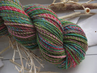 FRÜHLINGSBUNT