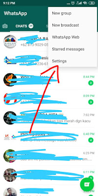 menonaktifkan download video otomatis pada whatsapp menonaktifkan download video otomatis pada whatsapp