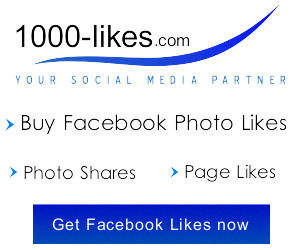 Get Facebook likes