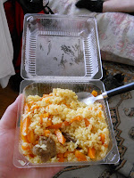 Essen Kasachstan