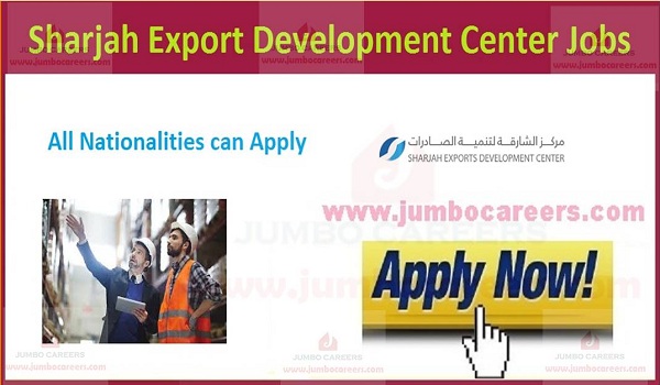 Available jobs in Gulf countries, 