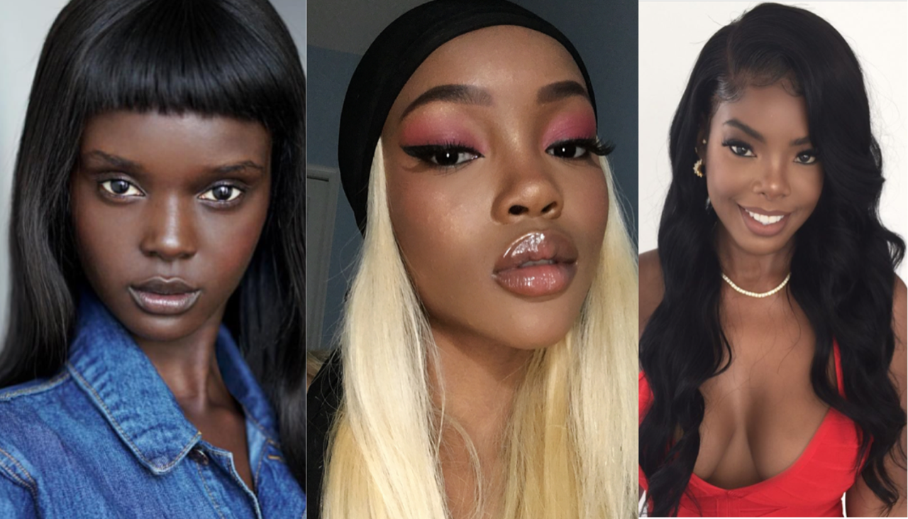 the real black barbie