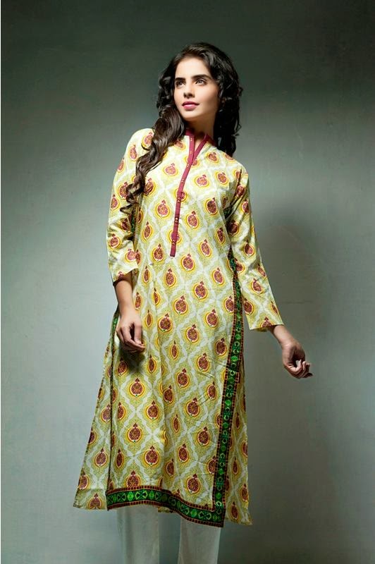 Bonanza Latest Summer Arrivals Dress Outfits For Women 2014
