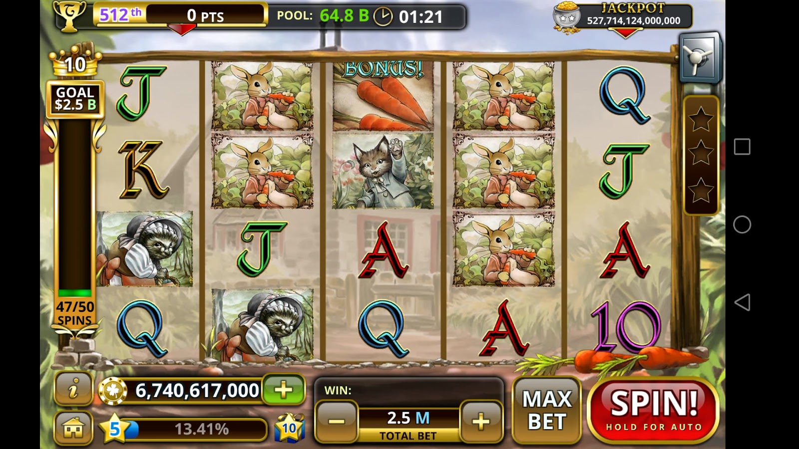 Slots Slots