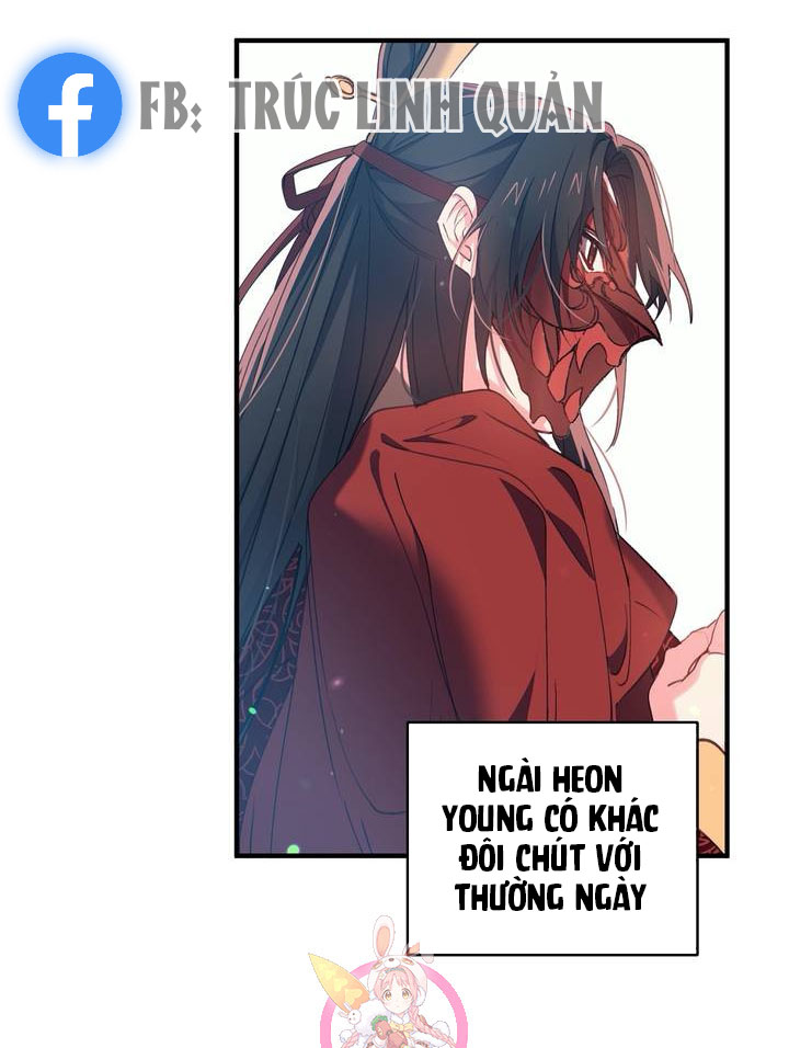 Nàng Sơn Ca Yêu Kiều Của Yêu Tinh ( End ) - Chapter 18 - Trang 59