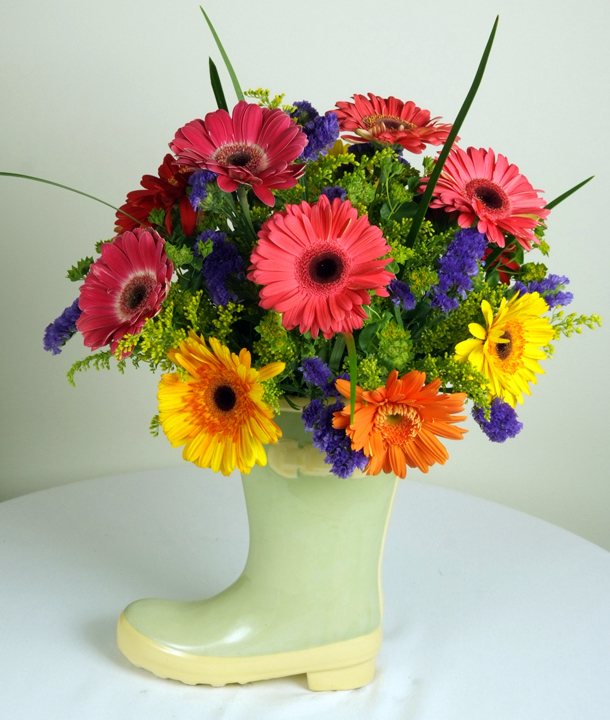 Ashland Addison Florist Co Chicago, IL