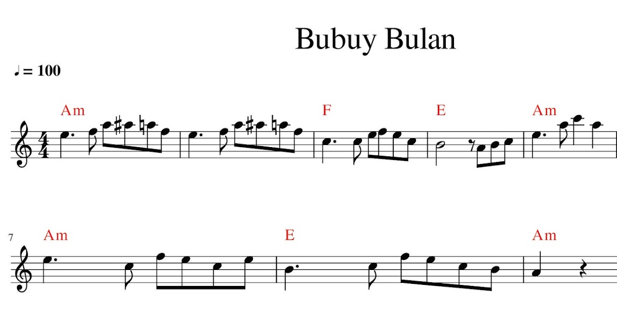 Cara Membuat Intro Lagu - SEPUTAR MUSIK