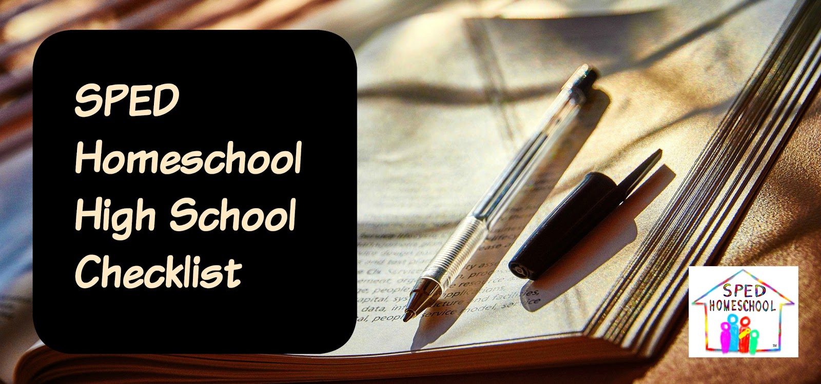 SPED Homeschool High School sped-homeschool-high-school