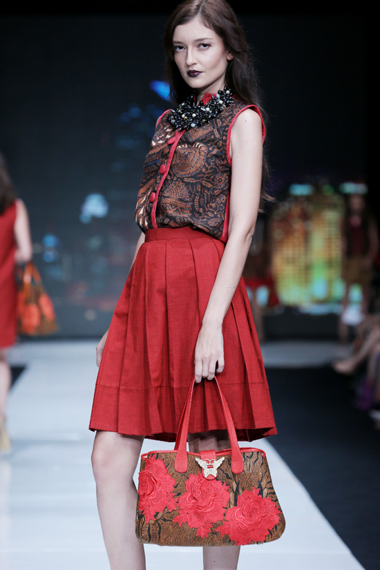 #Fashion #Design #Style: Batik Clothes
