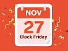 Jumia Black Friday 2020: Get Ready For The Biggest Online Sales Season