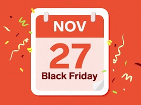 Jumia Black Friday 2020: Get Ready For The Biggest Online Sales Season