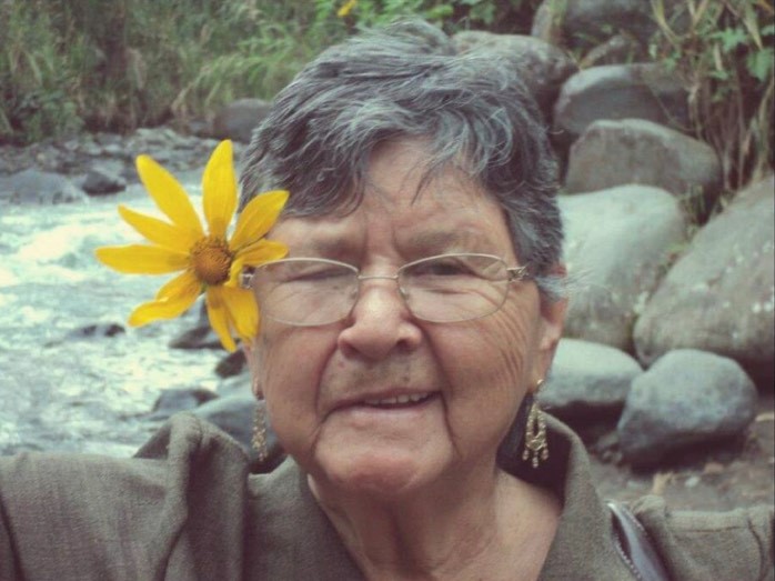 Dobbs Funeral Home Obituaries Elsa B. Bonilla Yepez
