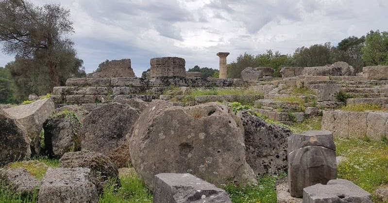 Athen 10 Orte Die Du Nicht Verpassen Darfst The Fashionable Blog