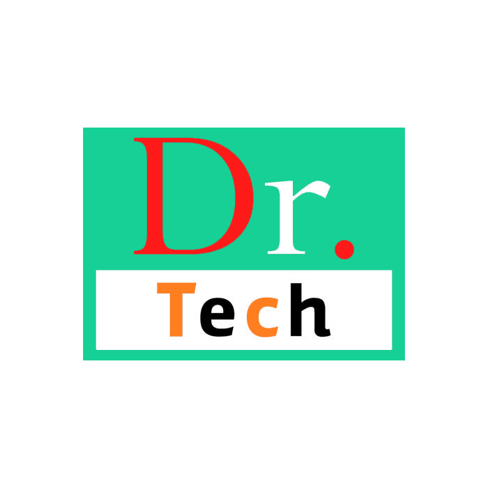 Dr-Tech4U