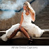 151+ White Dress Captions For Instagram [ 2022 ] Also White Suit Quotes