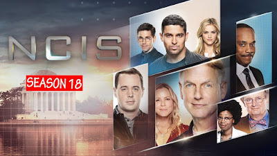 How to watch NCIS season 18 from anywhere