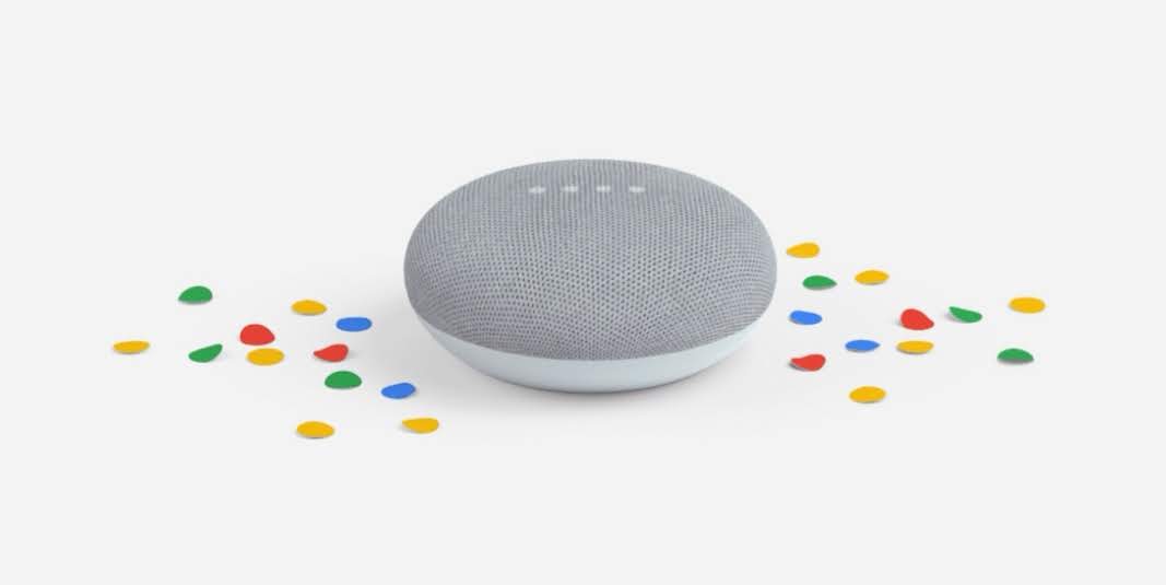Google verschenkt Home Minis an Google One Kunden | Smarthome als Bonus