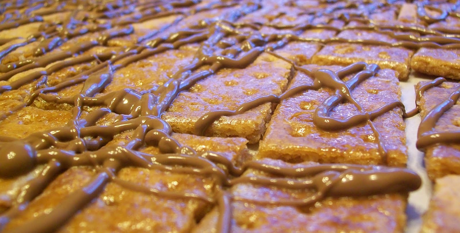 Mormon Mavens in the Kitchen Butter Brickle Bars