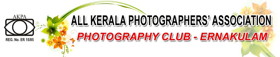 AKPA Photography Club EKM
