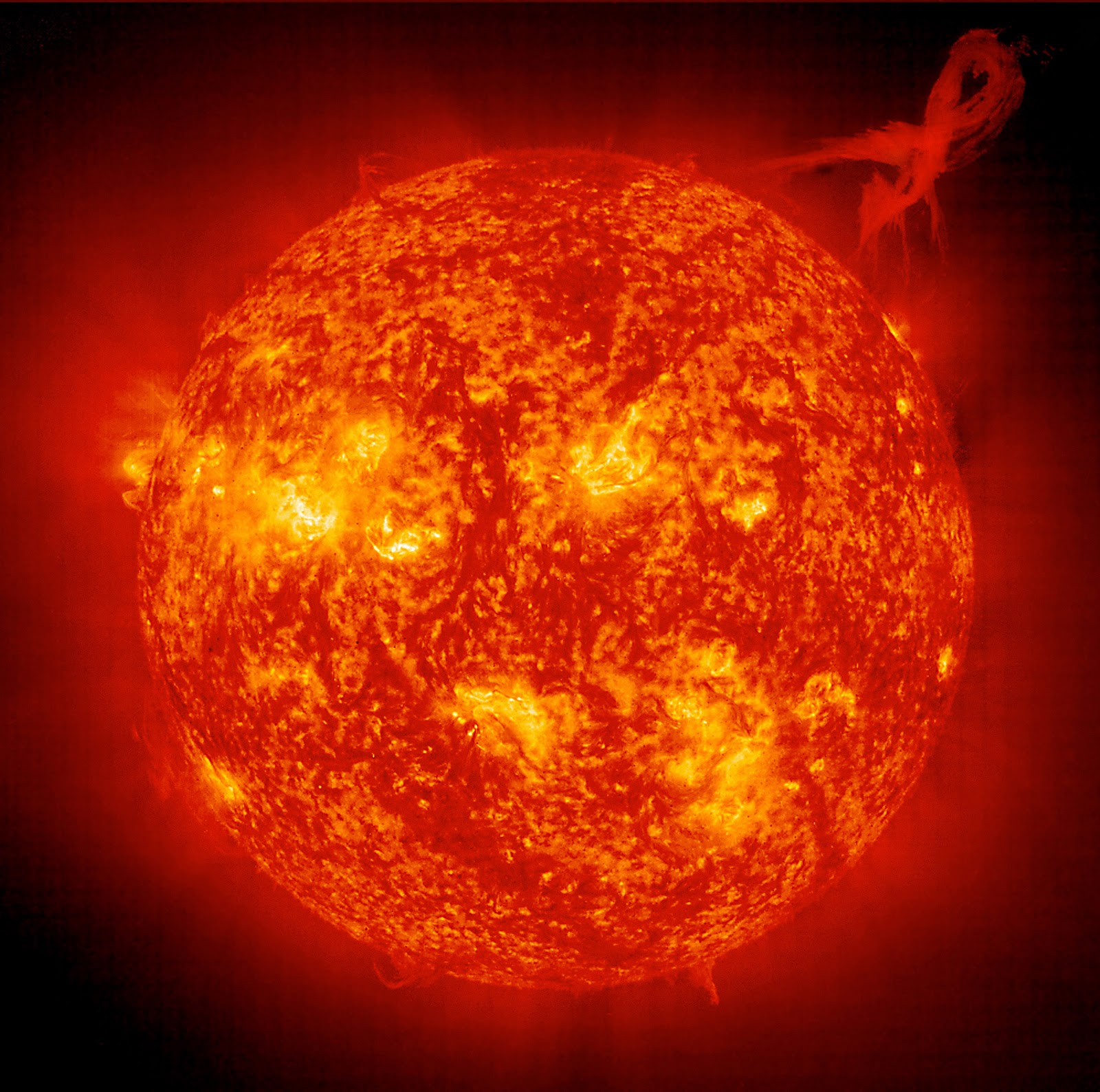 What color is the Sun? Earth Blog What color is the Sun? Earth Blog