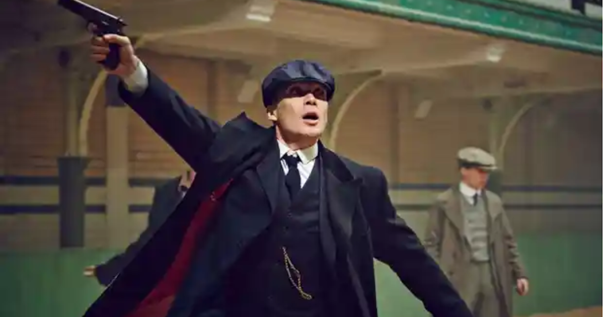 Peaky Blinders Saison 2 Episode 3 Peaky Blinders: Season 2 Episode 3 Review