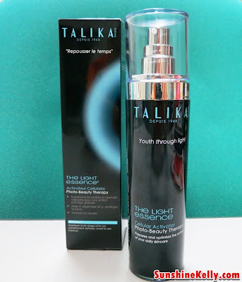 Talika, Photo Beauty Therapy, Cellular Activator