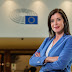 «Η Άννα Μισέλ Ασημακοπούλου κεντρική ομιλήτρια σε τηλεδιάσκεψη του Επιμελητηρίου Πρέβεζας για την εμπορική πολιτική της Ευρωπαϊκής Ένωσης»