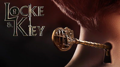 Time To Unlock, Netflix Series  "Locke & Keys" First SEASON 2 Trailer! New Doors & Teases More New Magic! 🔥 𝟷𝟶/𝟸𝟸 🔥