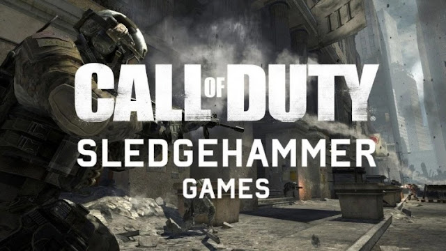 أستوديو Sledgehammer مطور سلسلة Call of Duty يفتتح فرع جديد 
