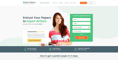 College essay review service image