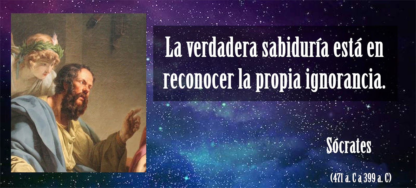 FILOSOFÍA DE LA COMUNICACIÓN Frases de filósofos griegos