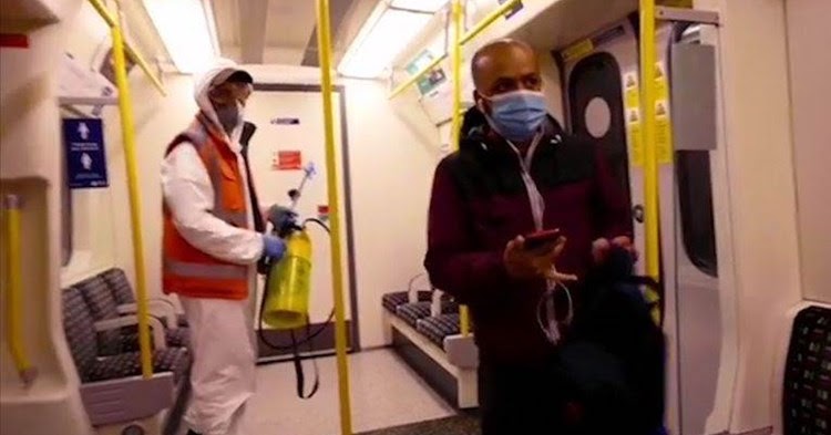 Butlincat S Blog Real Banksy Identity Revealed As Michael