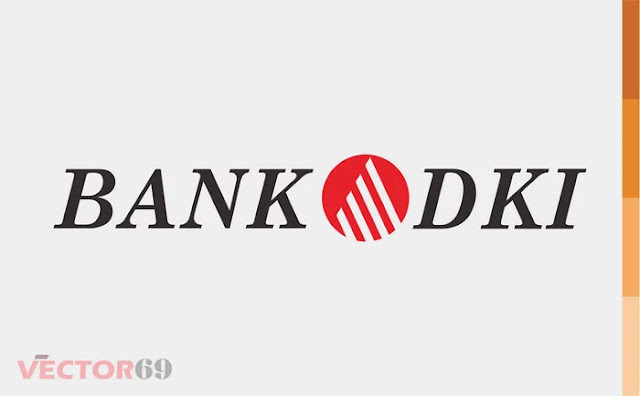 Logo Bank DKI (Daerah Khusus Ibu kota) Jakarta - Download Vector File AI (Adobe Illustrator) Logo Bank DKI (Daerah Khusus Ibu kota) Jakarta - Download Vector File AI (Adobe Illustrator)